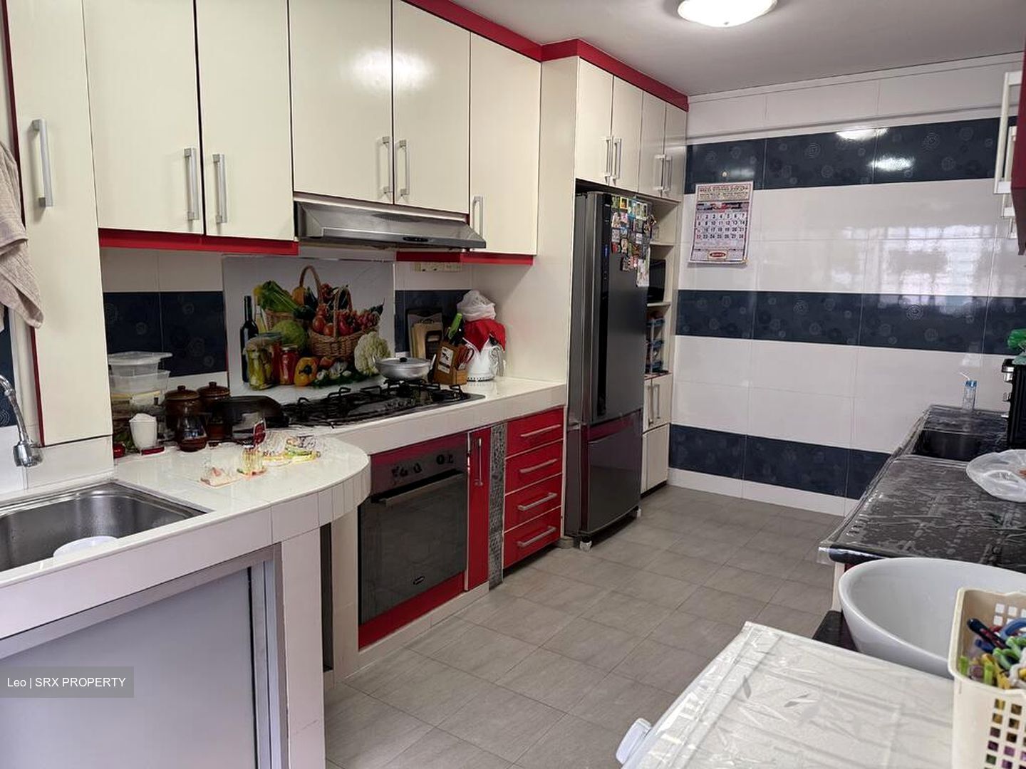 Blk 711 Bedok Reservoir Garden (Bedok), HDB 5 Rooms #525291671